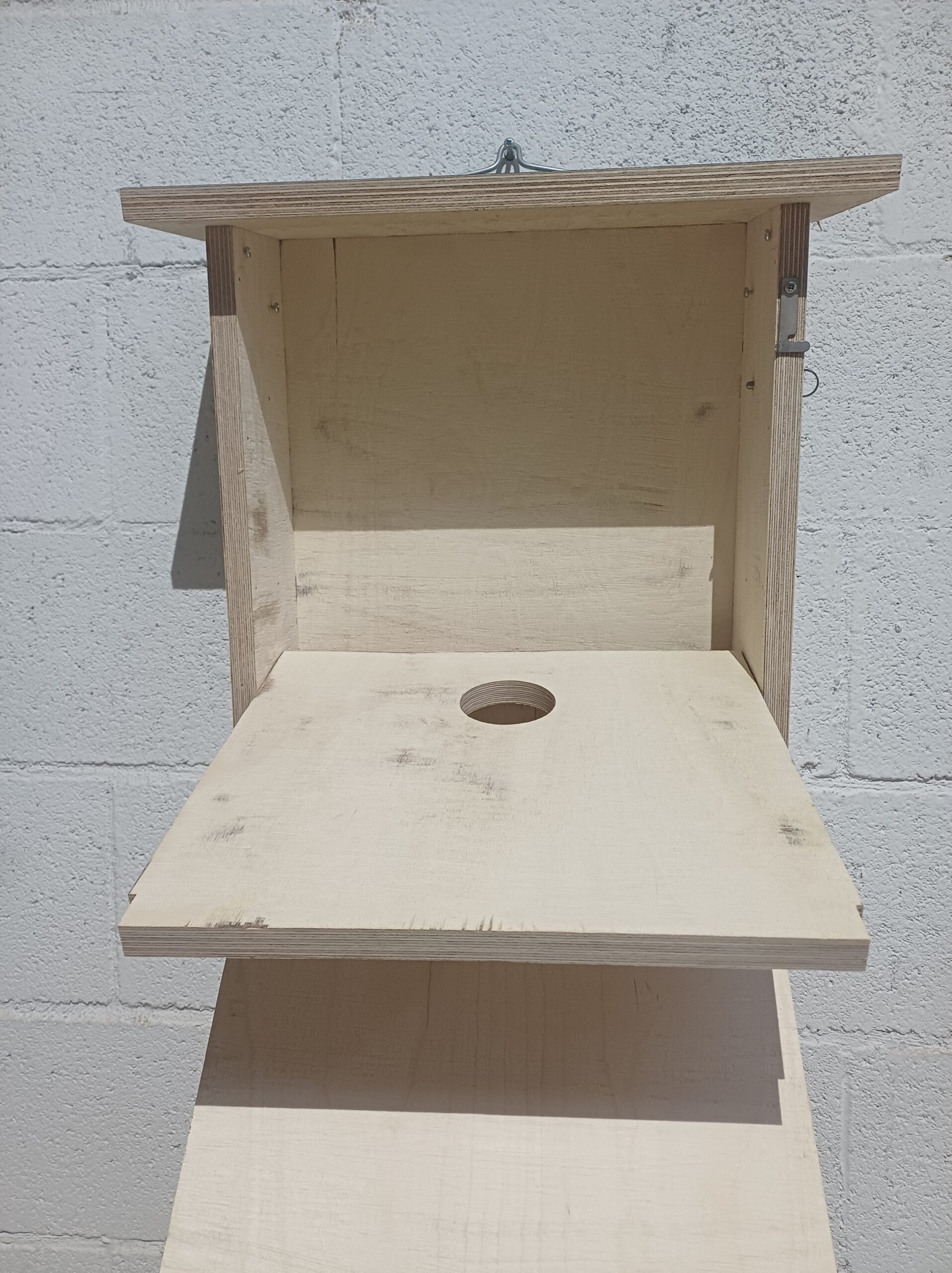 Caja refugio para colonias de murciélagos 100 + - Imagen 4