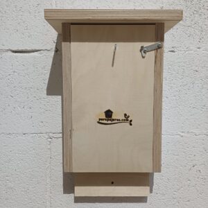 Caseta para Murciélagos Basic