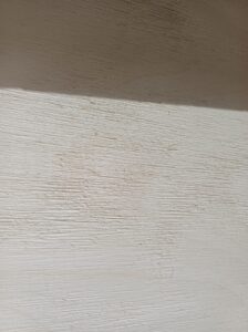 Detalle textura interior
