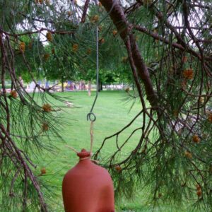 Bebedero para aves, Abeurador per a ocells, Hegaztientzako aska, Bebedoiro para paxaros, bird feeder