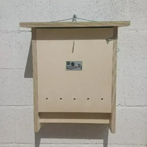 Caja nido para murciélagos Cm11
