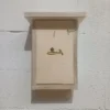 Caja nido para murciélagos cm12