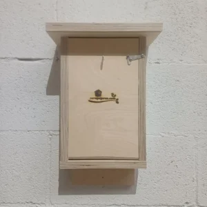 Caja nido para murciélagos cm12